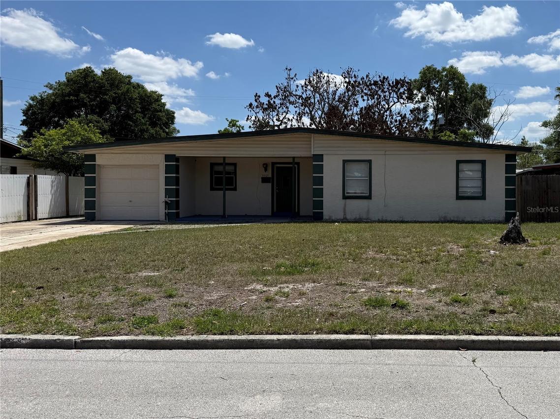 5410 Pecos St., Orlando, FL 32807