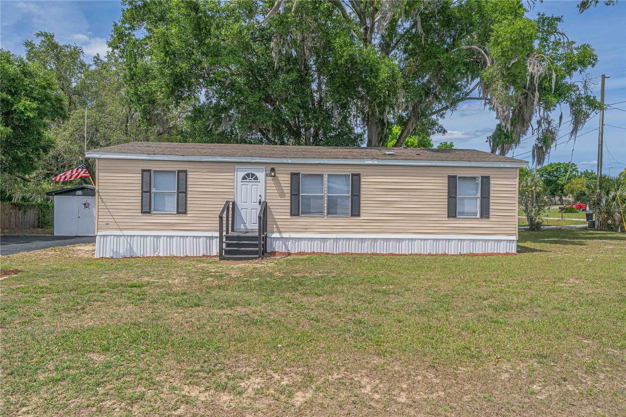 9545 SE 161st St., Summerfield, FL 34491