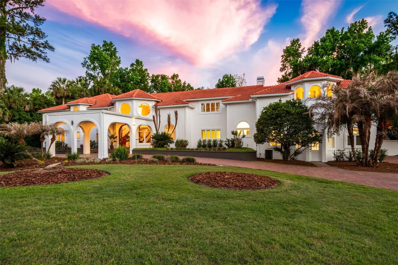 2113 Silver Leaf Ct., Longwood, FL 32779