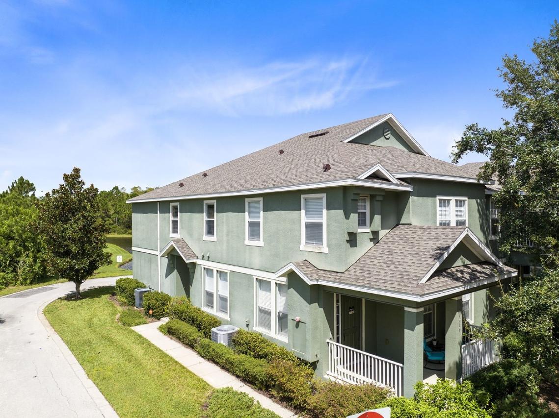 10399 Winding Marsh Tr. #1A, Orlando, FL 32832