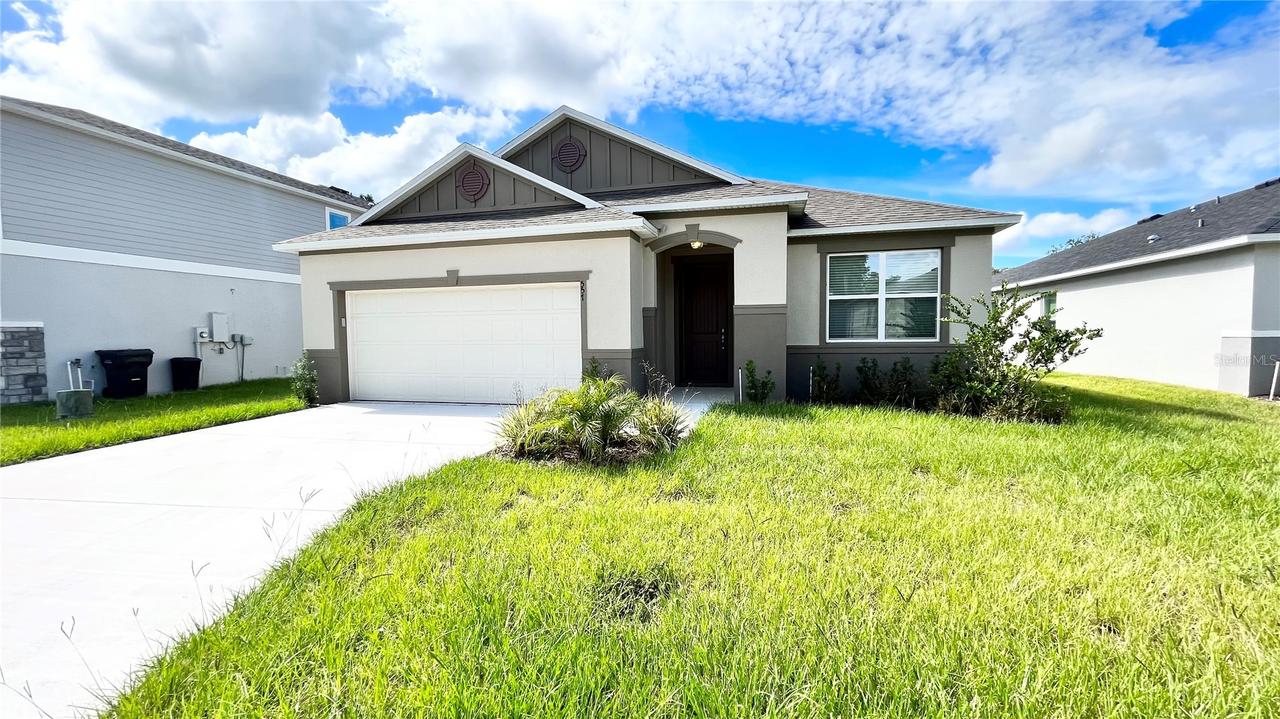 557 Scott Lake Creek Ln., Lakeland, FL 33813