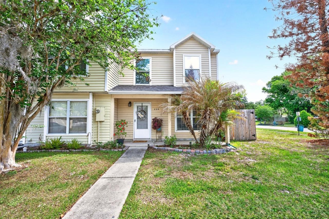 299 Woodgreen Ln., Winter Springs, FL 32708