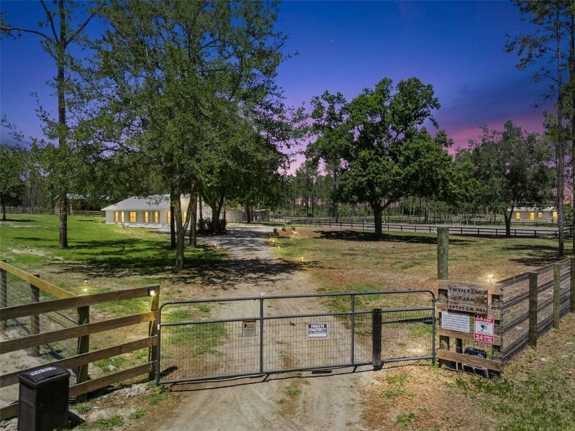 20701 County Road 44a Rd., Eustis, FL 32736