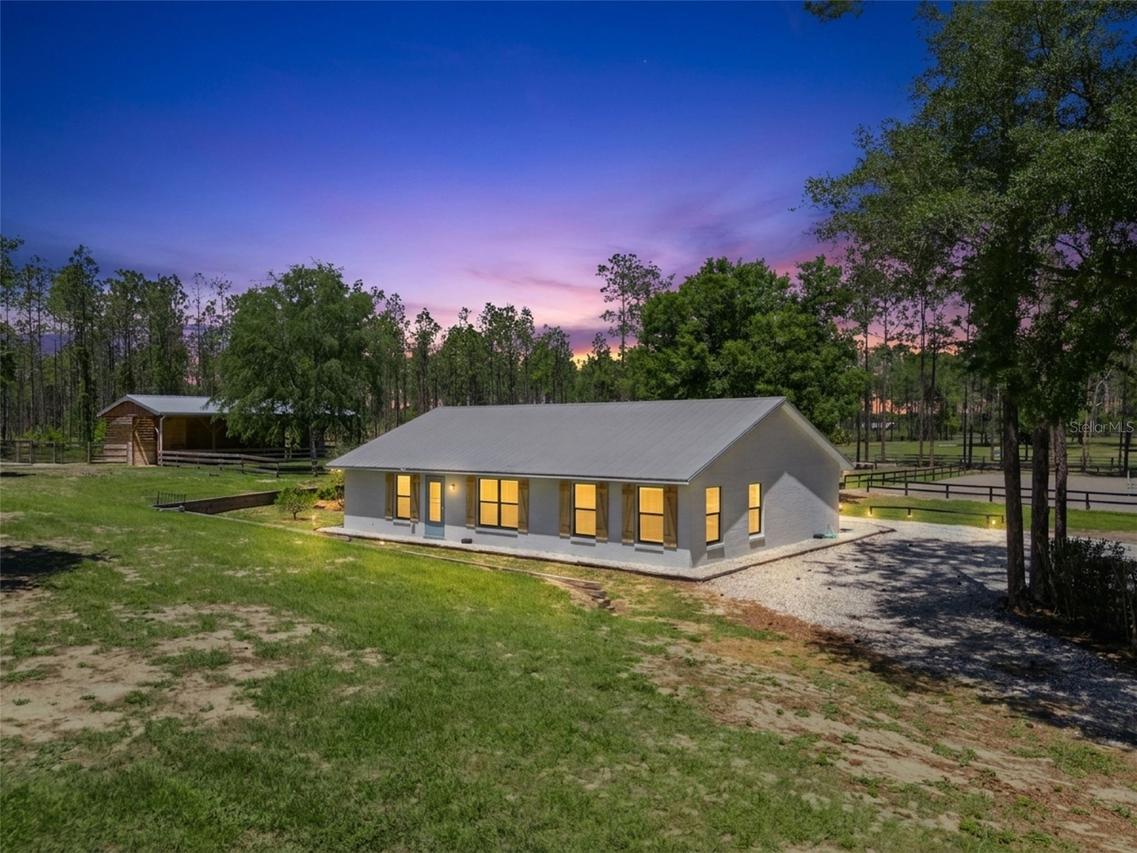 20701 County Road 44a Rd., Eustis, FL 32736
