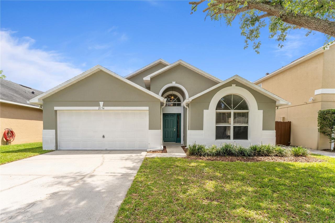 2134 Korat Ln., Maitland, FL 32751