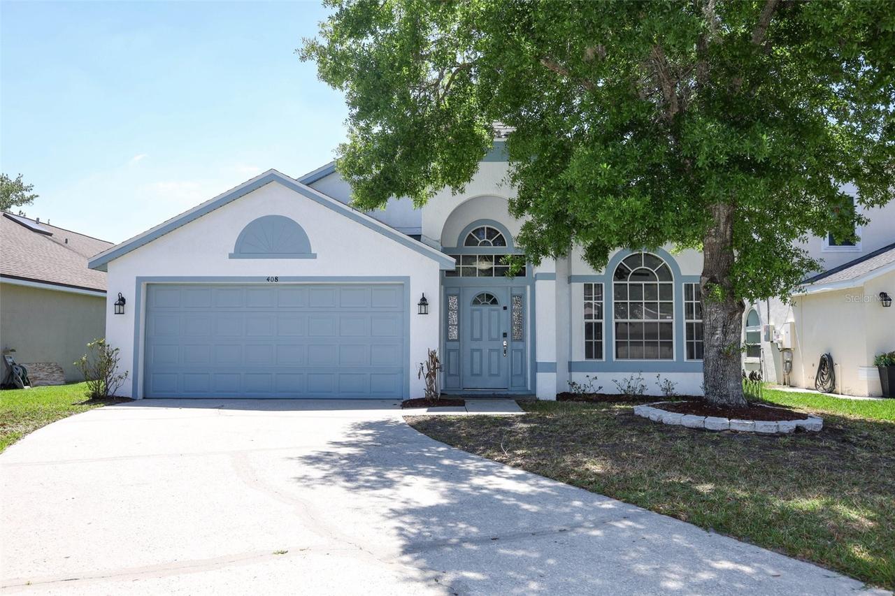 408 Lexingdale Dr., Orlando, FL 32828