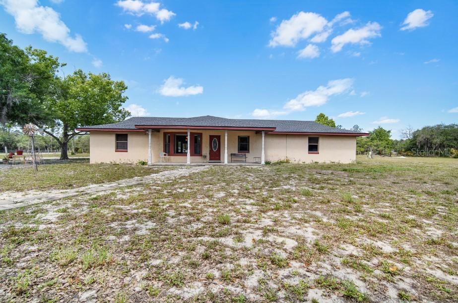12 Cherry Blossom Ln., Winter Haven, FL 33884