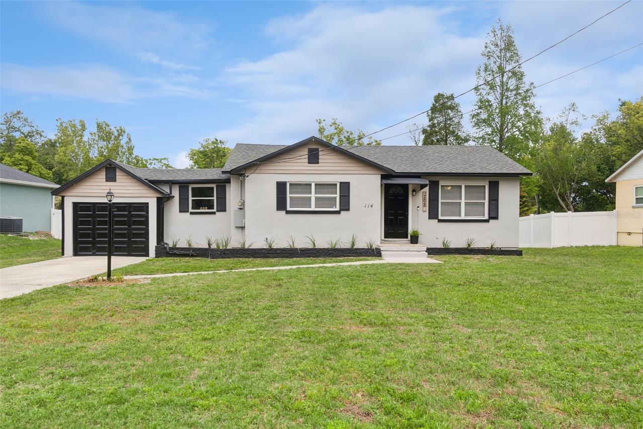 114 Angeles Rd., Debary, FL 32713