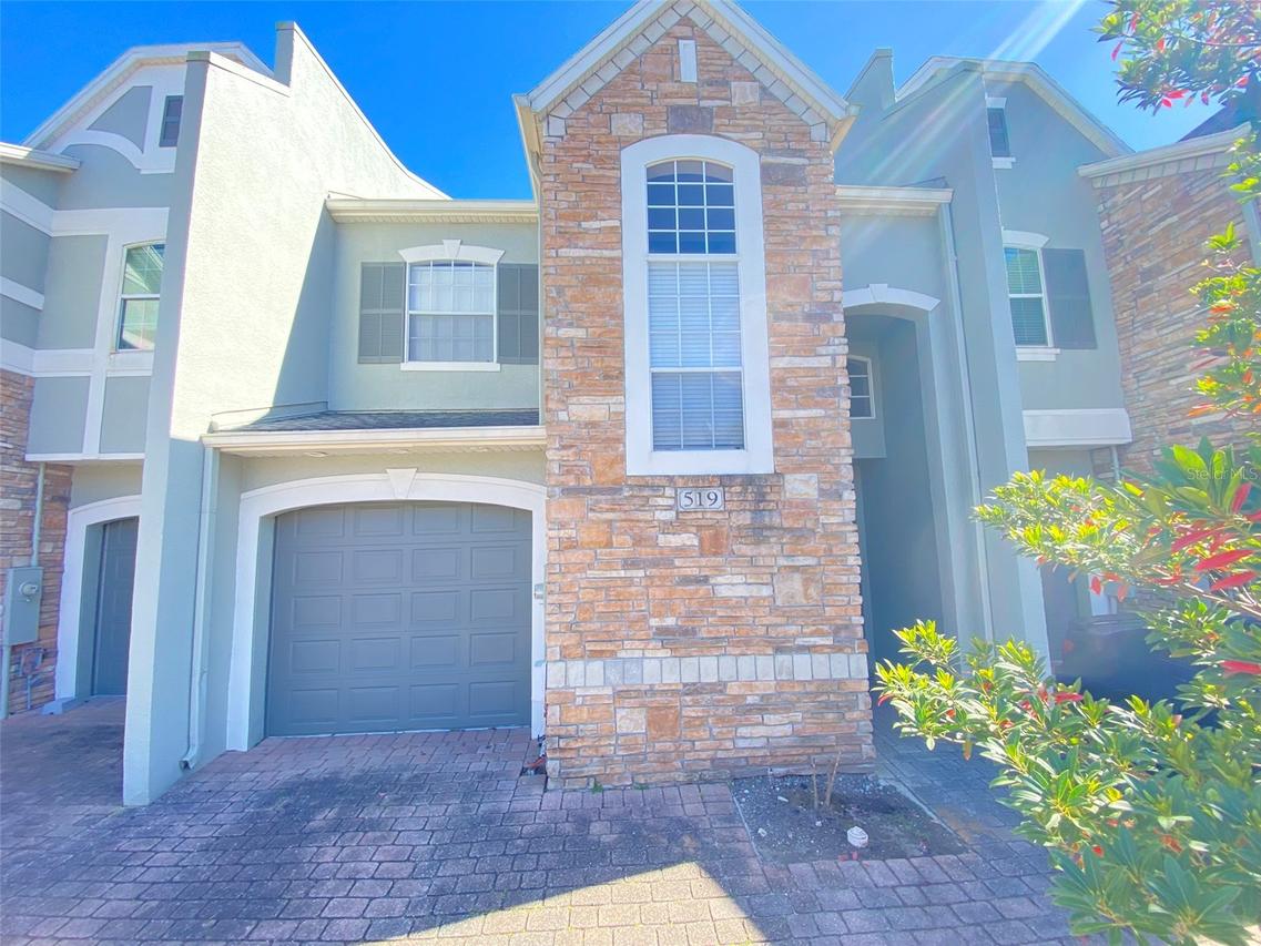 519 Terrace Spring Dr., Orlando, FL 32828