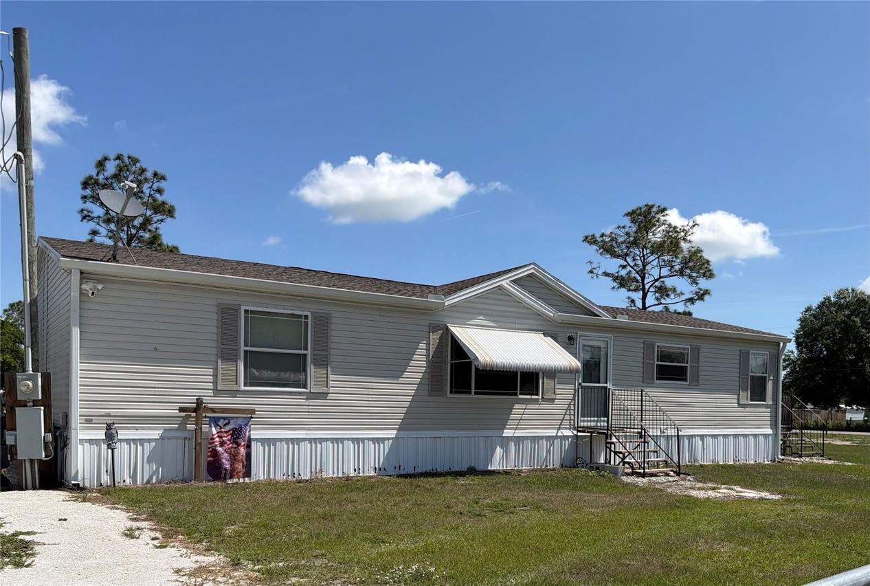 9109 Atlas Dr., St Cloud, FL 34773