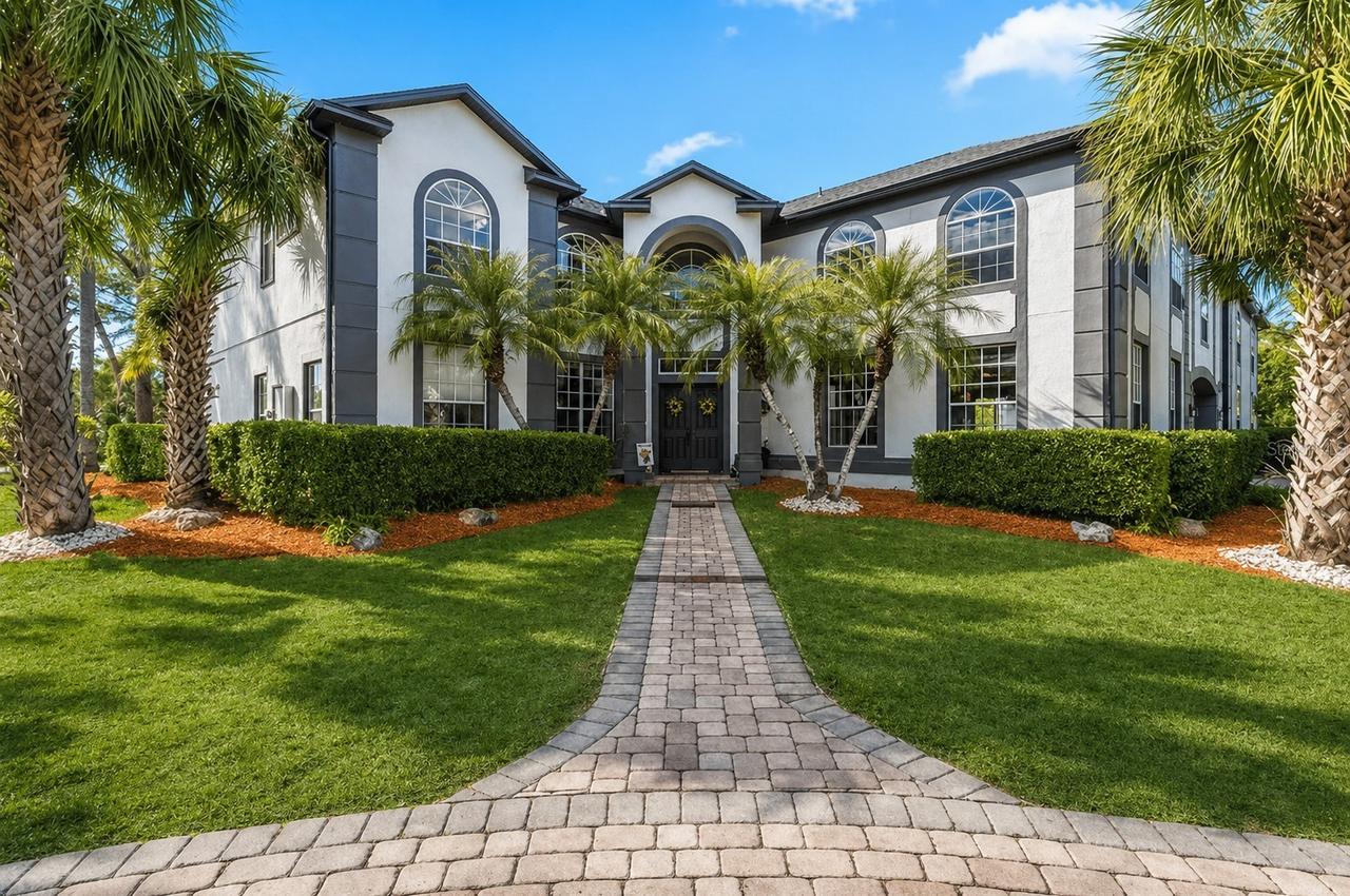 1140 Gallant Fox Way, Chuluota, FL 32766