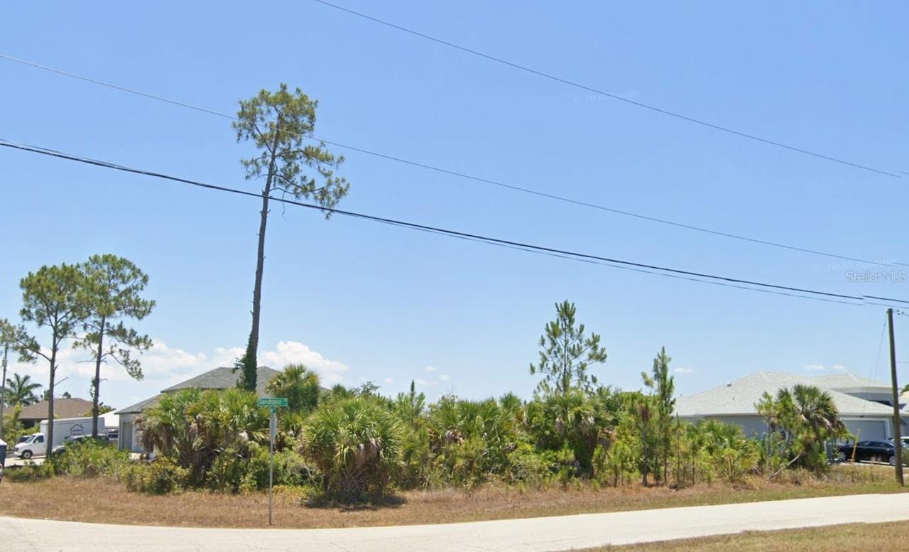 13409 Blake Dr., Port Charlotte, FL 33981