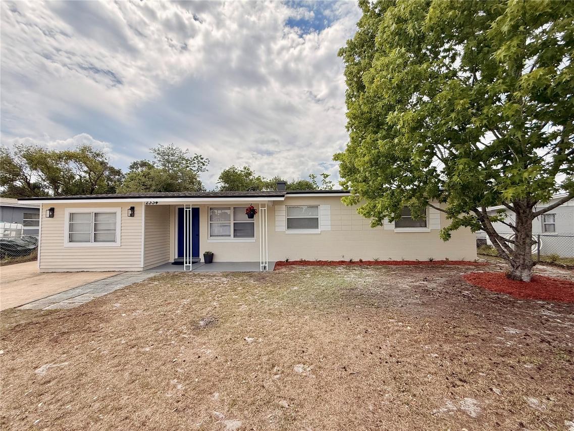 2334 Vincent Rd., Orlando, FL 32817