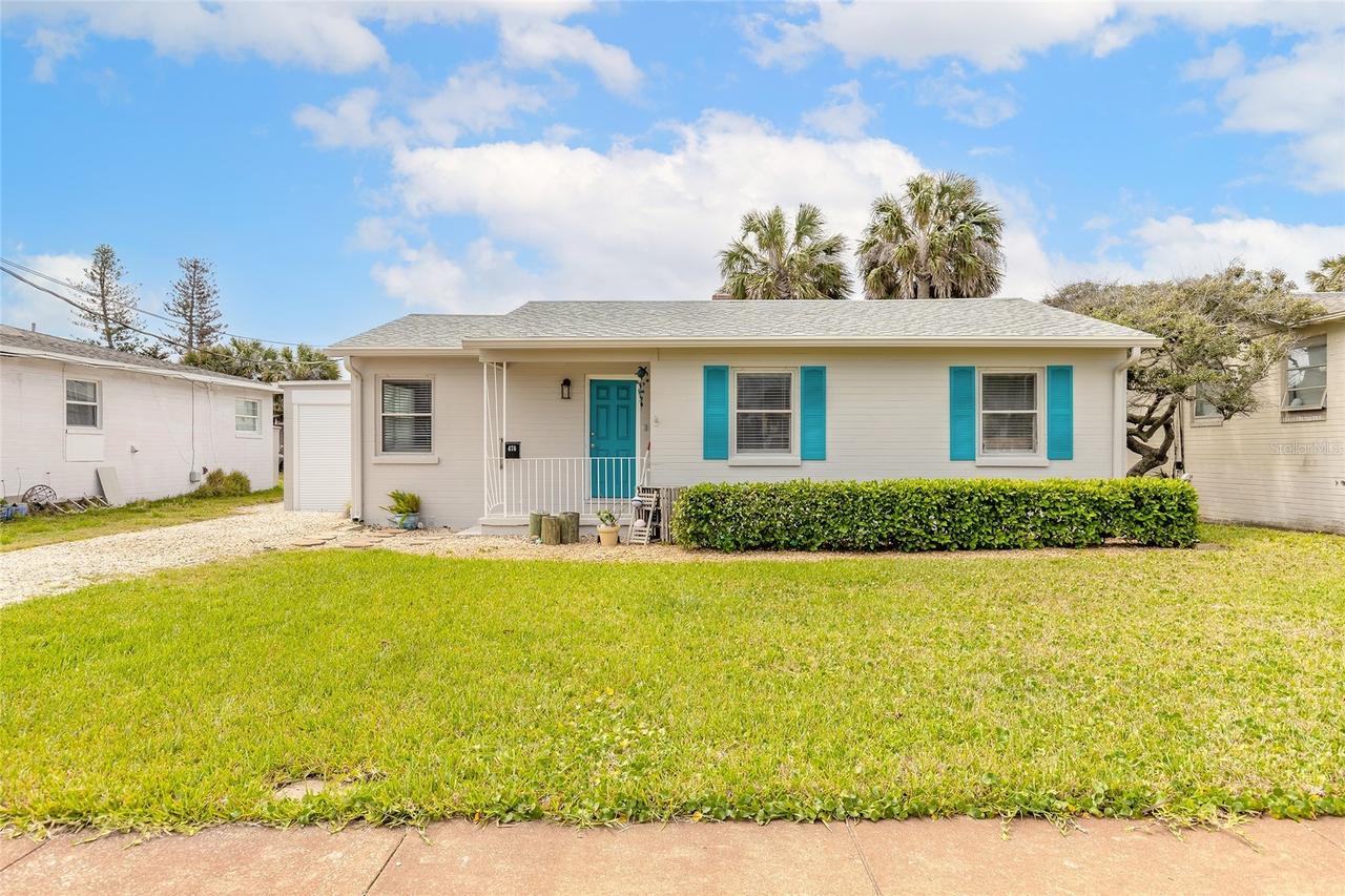 476 Zelda Blvd., Daytona Beach, FL 32118