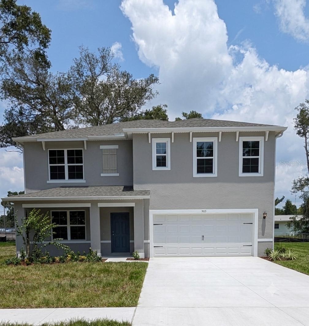 905 E Ohio Ave., Deland, FL 32724