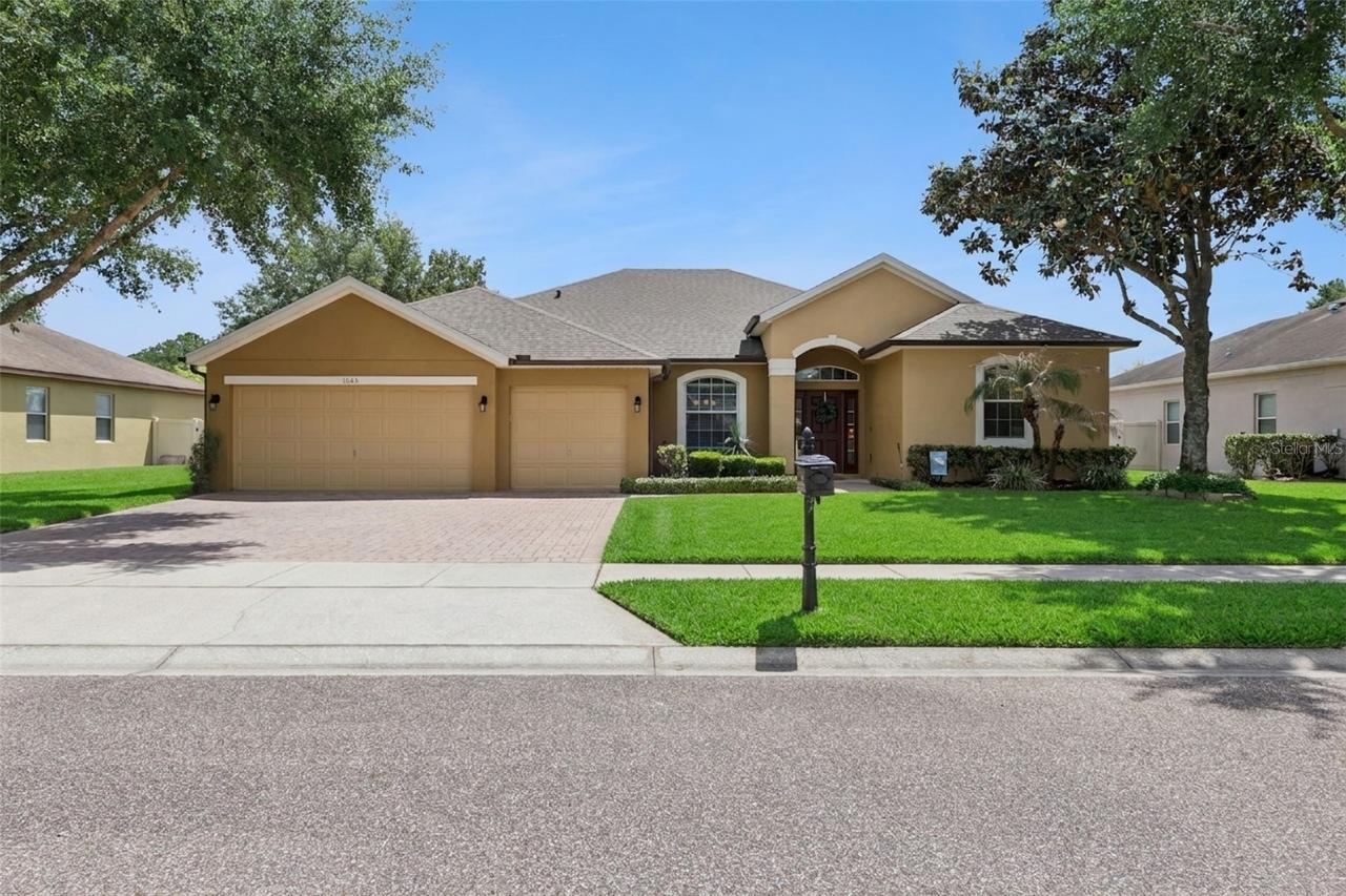 1862 Lorenzo Ln., Oviedo, FL 32765