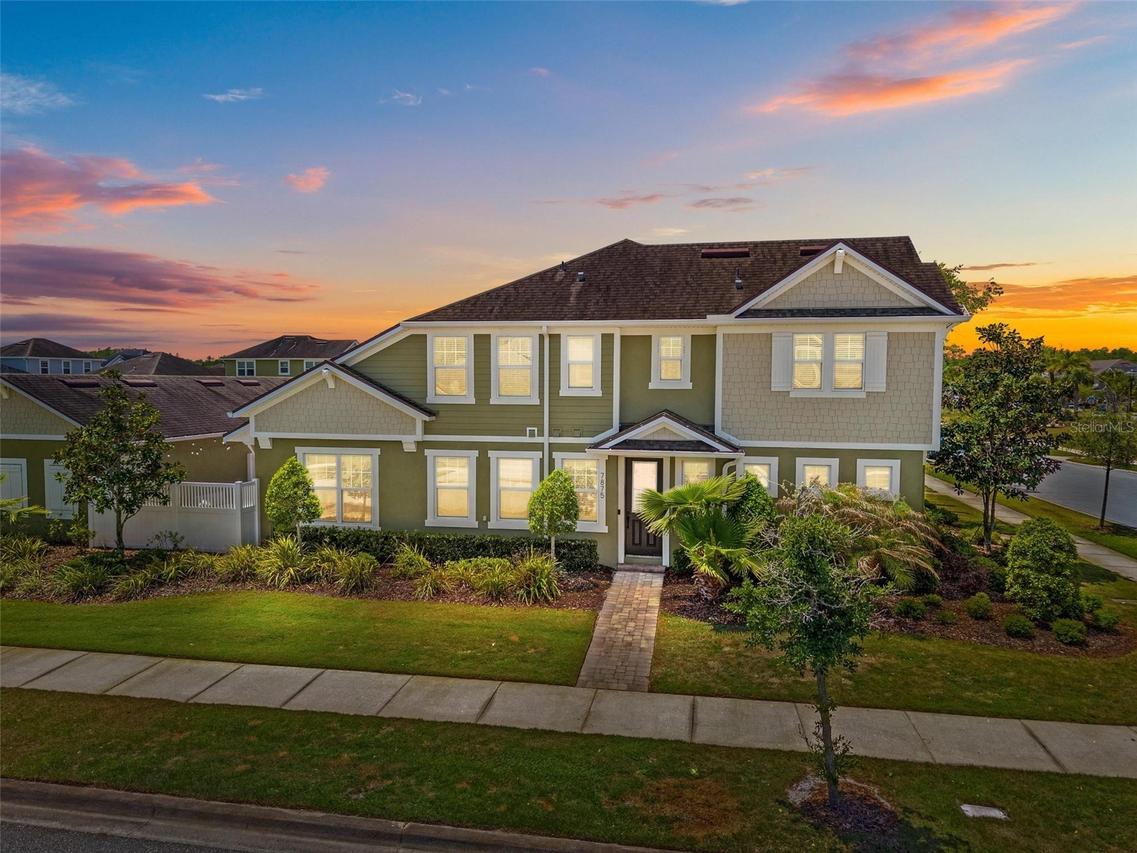 7875 Gamemaster Ave., Orlando, FL 32832