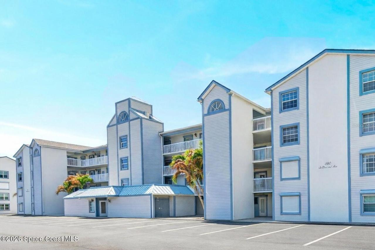 580 S Brevard Ave. #815, Cocoa Beach, FL 32931
