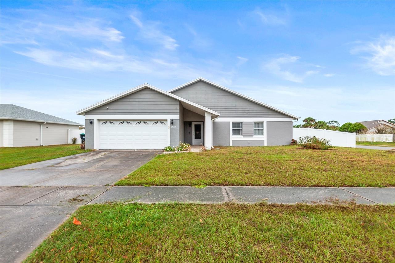 12853 Maryland Woods Ct., Orlando, FL 32824