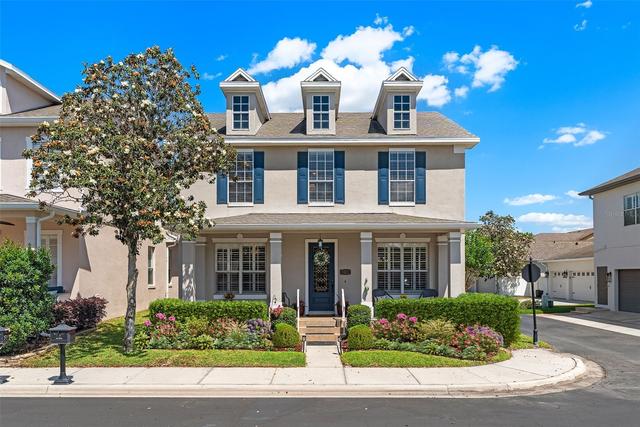 New Homes For Sale This Week That Attend Winter Springs High School: April 17th to April 23rd