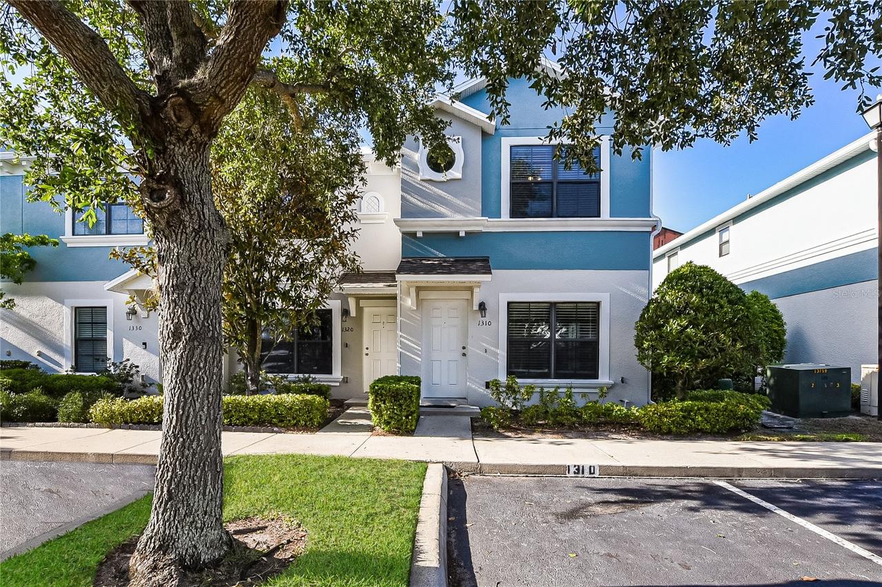 1310 Windsor Lake Cir., Sanford, FL 32773