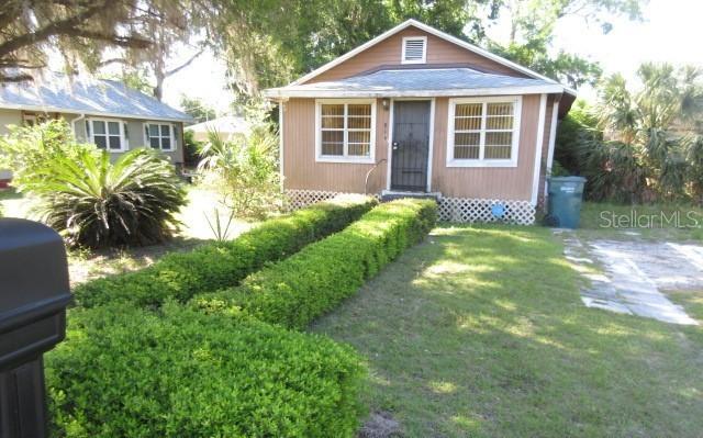 814 NW 2nd St., Ocala, FL 34475