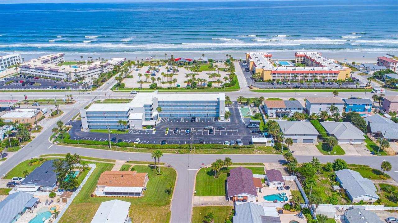 3700 S Atlantic Ave. #215, New Smyrna Beach, FL 32169