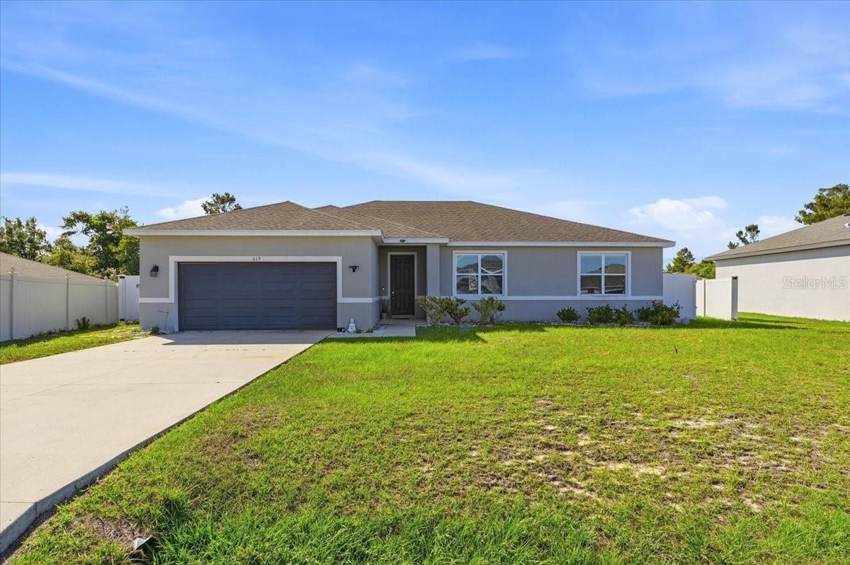 219 Maple Dr., Kissimmee, FL 34759
