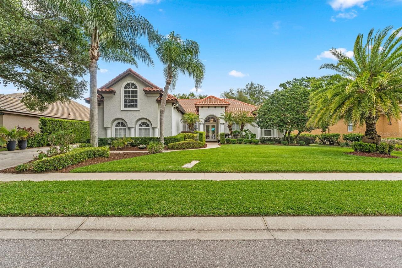 1622 Conway Isle Cir., Belle Isle, FL 32809