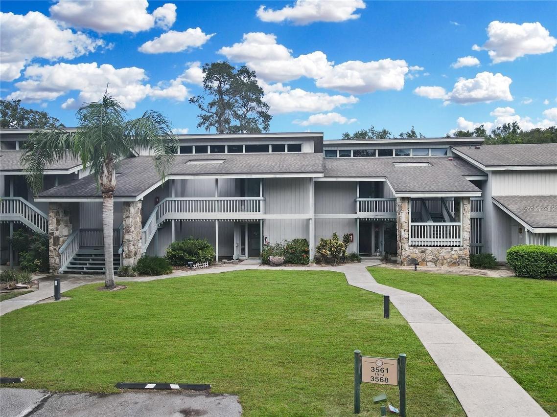3566 Camelot Dr. #6, Haines City, FL 33844