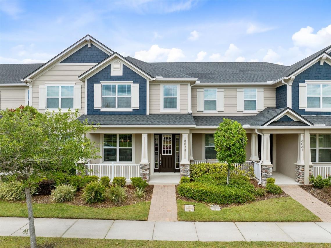 8073 Cadman St., Orlando, FL 32832
