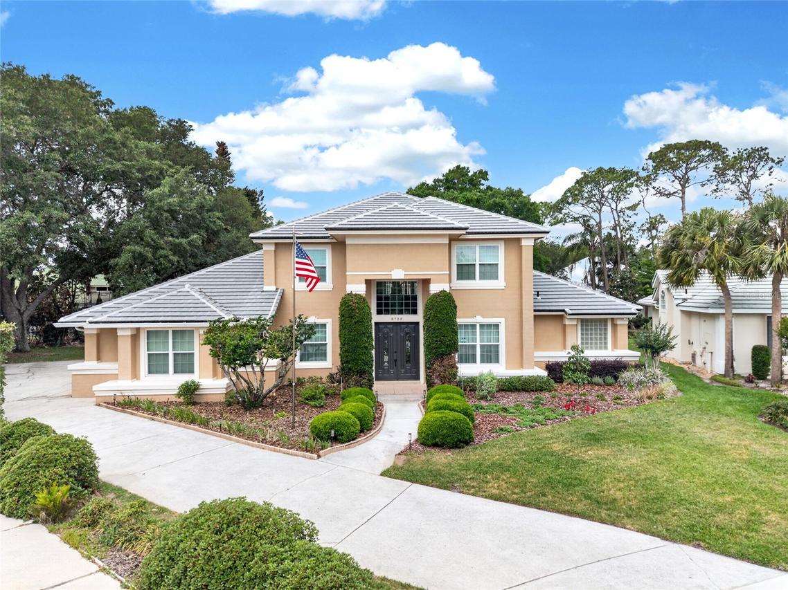 8738 Beckingham Pl., Orlando, FL 32836
