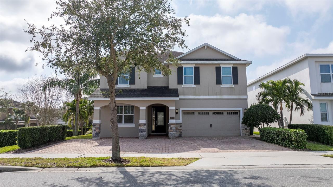 7600 Mackinaw Ln., Kissimmee, FL 34747