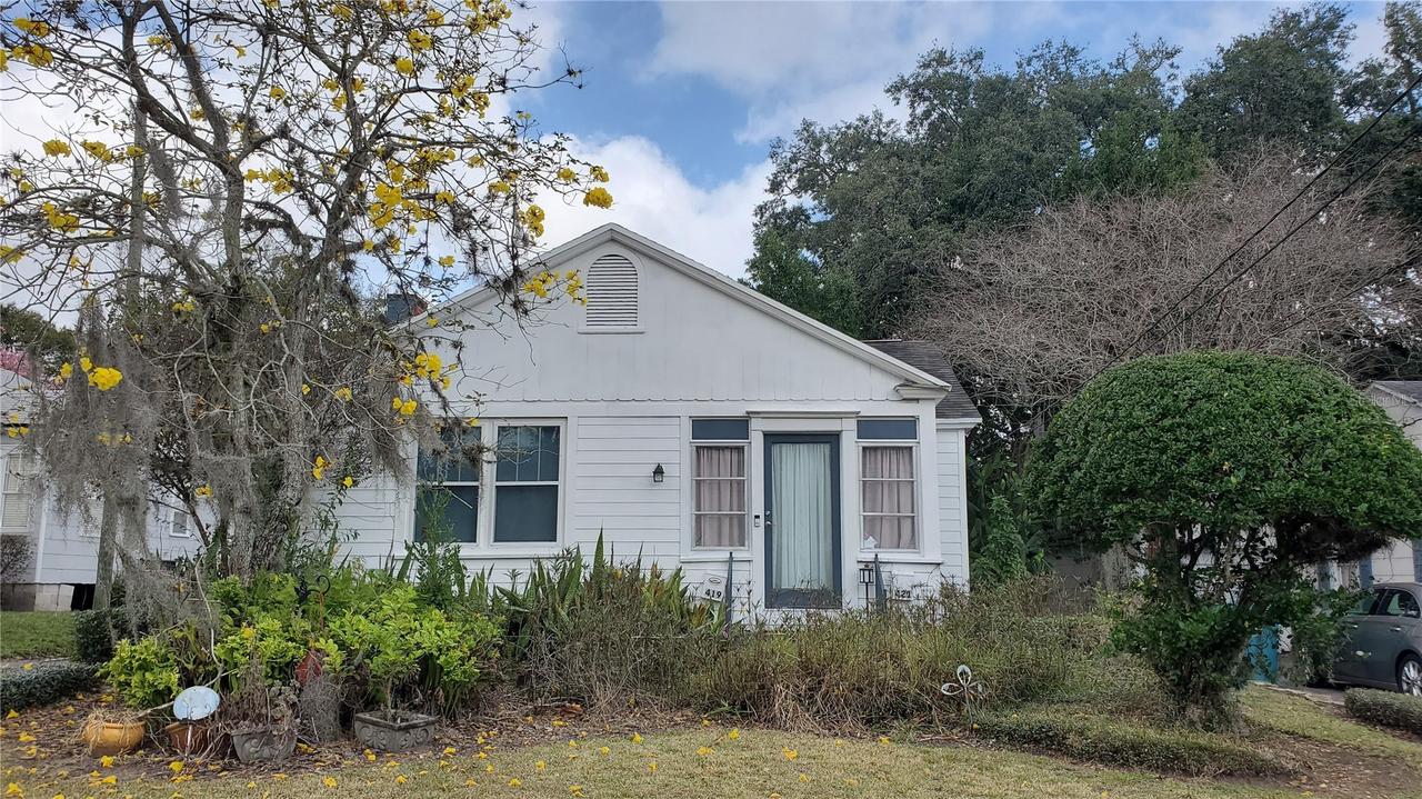 419 E Kaley St., Orlando, FL 32806