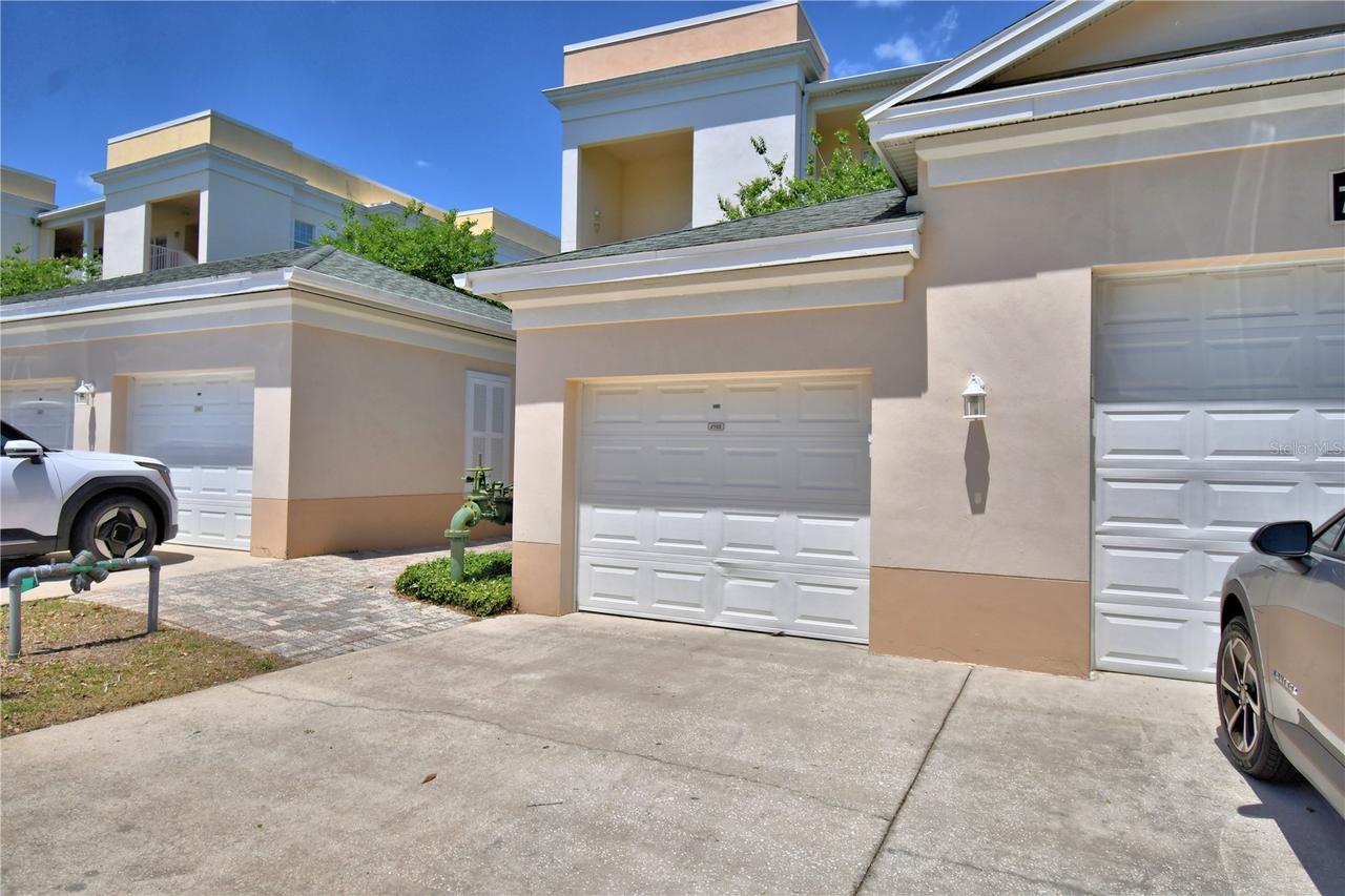 7480 Excitement Dr. #102, Reunion, FL 34747