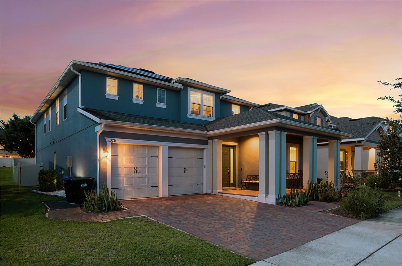 15734 Sweet Lemon Way, Winter Garden, FL 34787