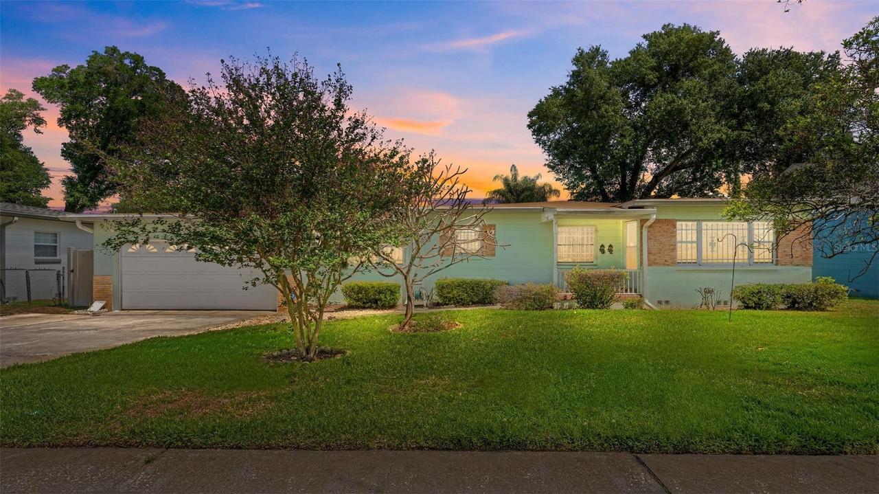 2501 Nancy St., Orlando, FL 32806