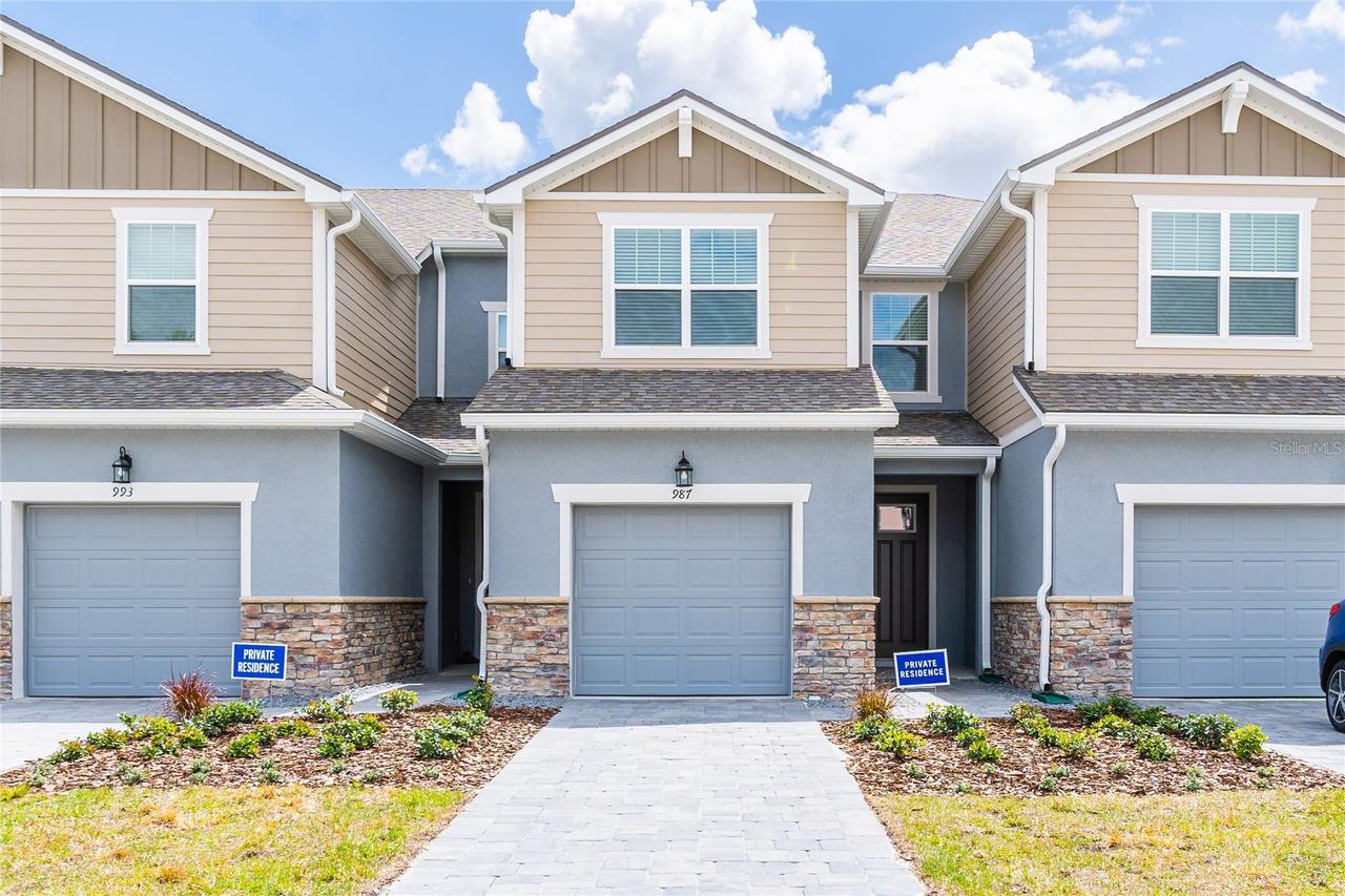 987 Spring Palms Loop, Orlando, FL 32828