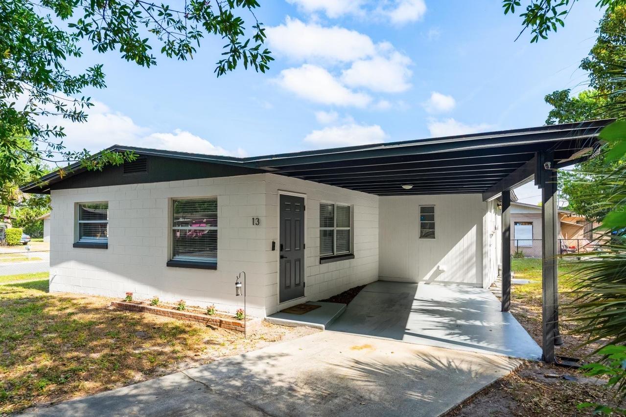 13 Fanfair Ave., Orlando, FL 32811