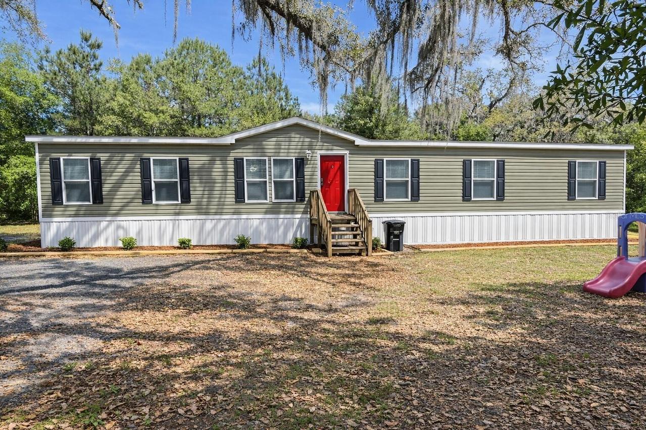 276 NW Battle Hill Ln., Lake City, FL 32055