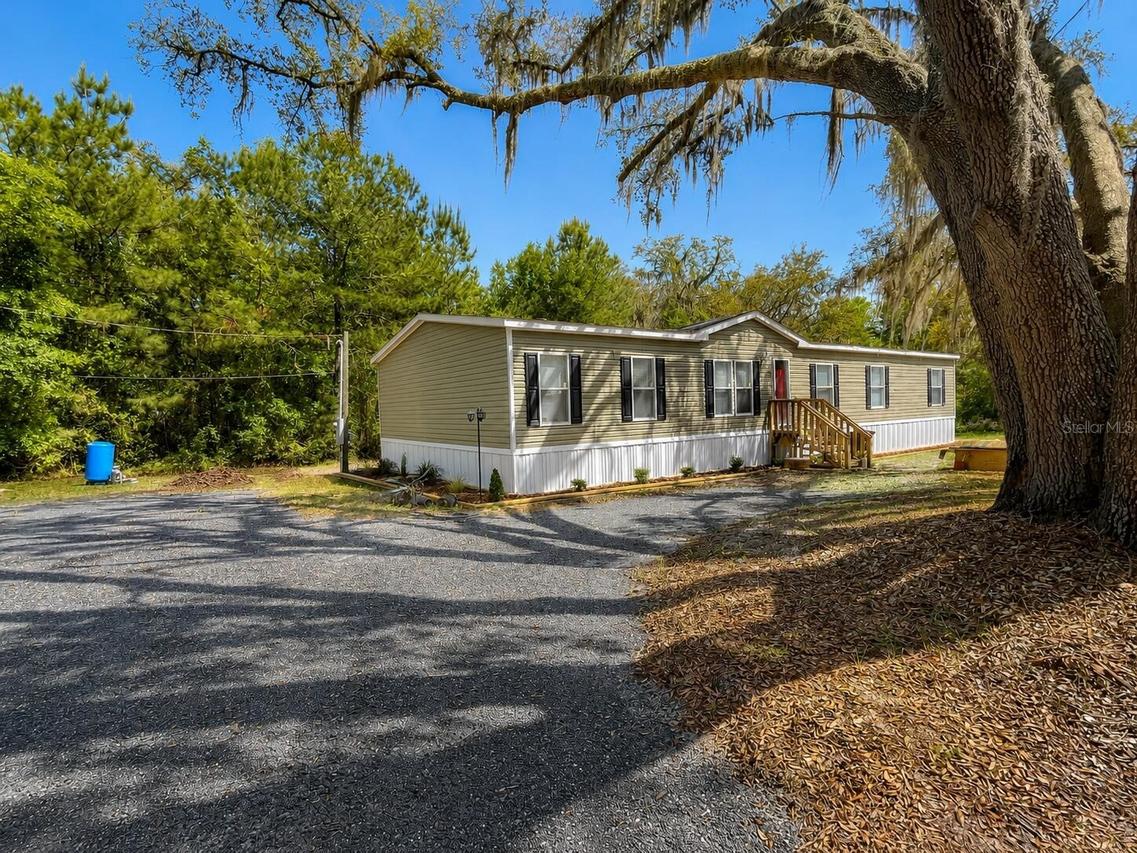 276 NW Battle Hill Ln., Lake City, FL 32055