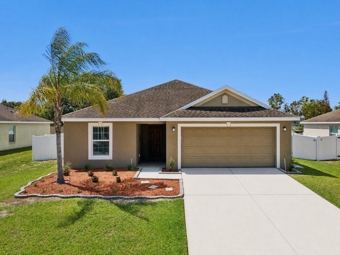 255 Eleuthera Dr., Lake Alfred, FL 33850