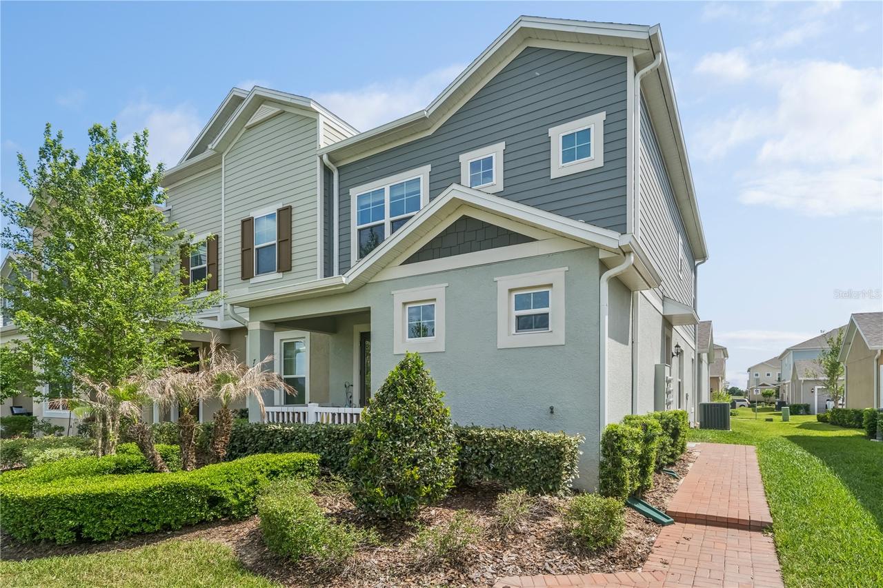 7036 Bolanzo Alley, Winter Garden, FL 34787