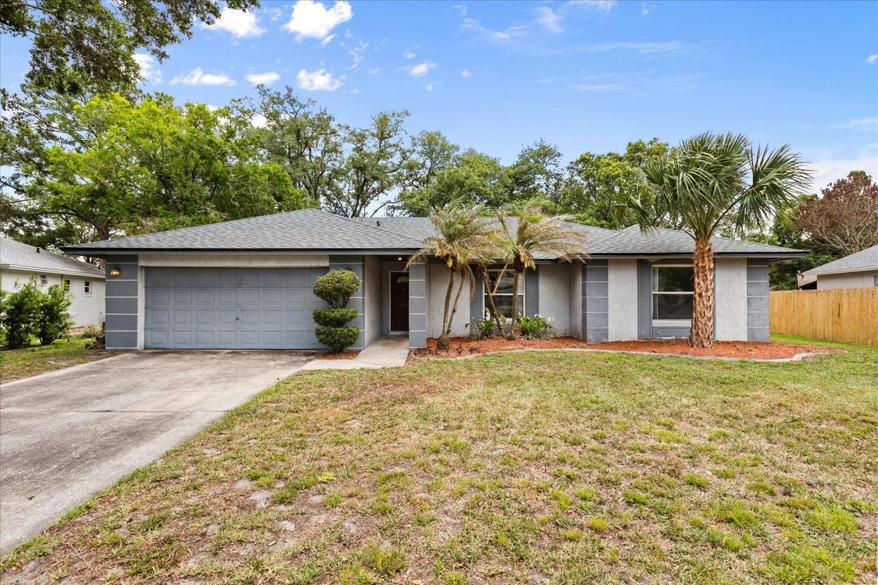 9466 Cannon Dr., Orlando, FL 32817