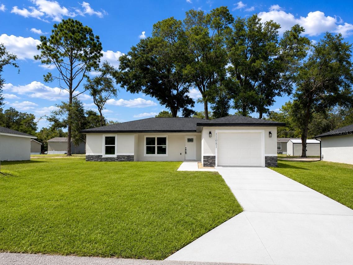 11081 SW 107th Pl., Dunnellon, FL 34432