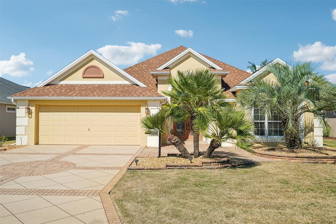 2918 Canyon Ave., The Villages, FL 32163