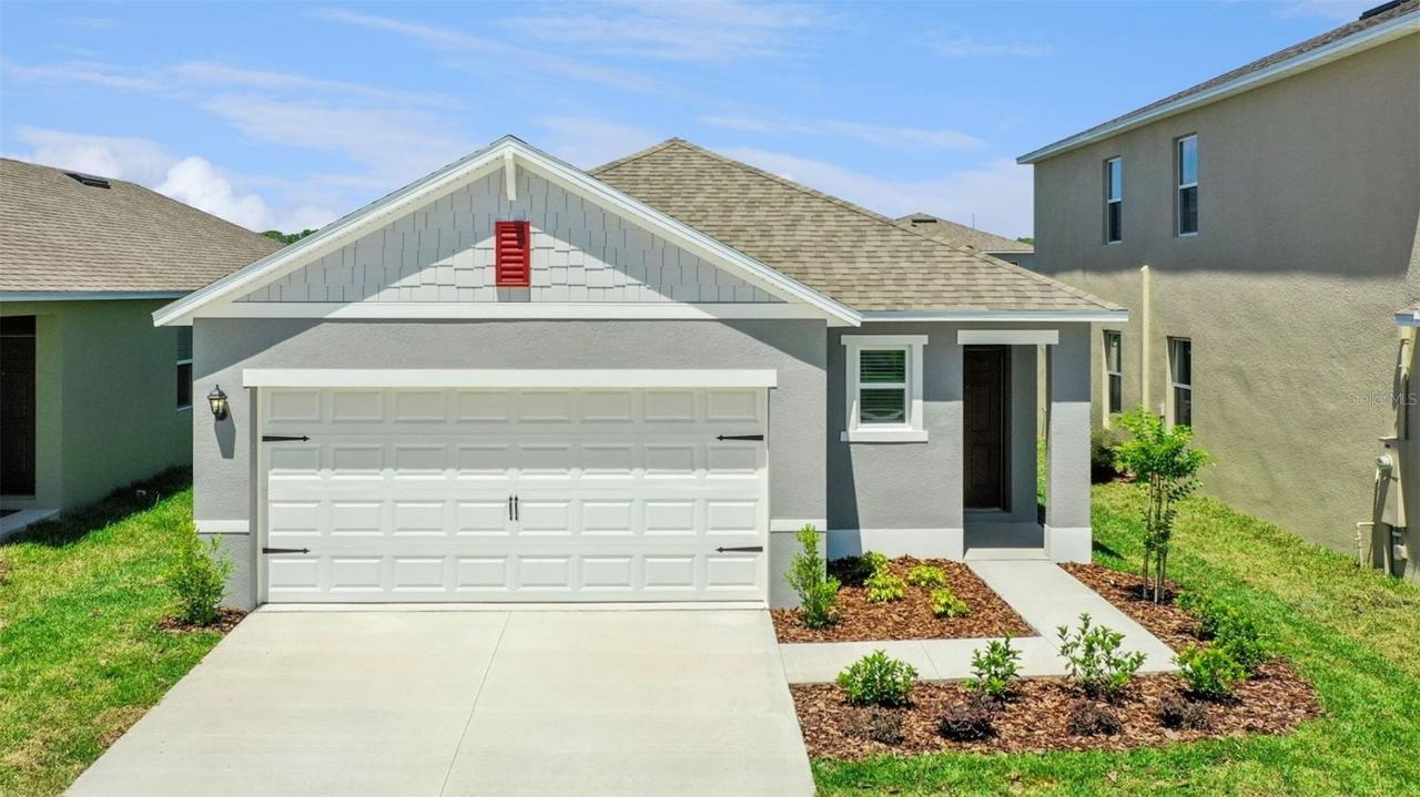 2352 Bay St., Ocoee, FL 34761