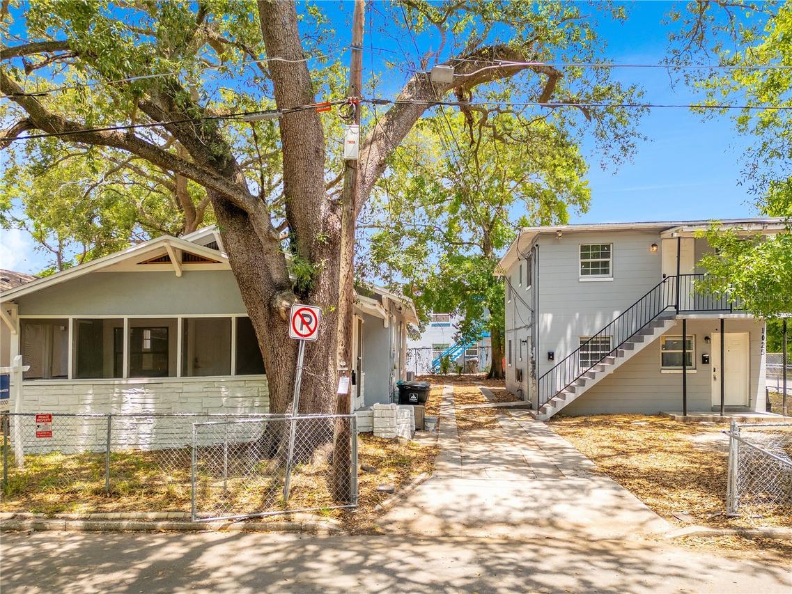 1029 Colyer St., Orlando, FL 32805