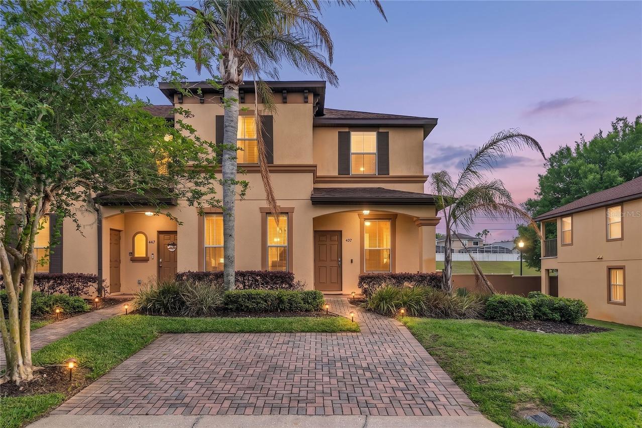 457 La Mirage St., Davenport, FL 33897