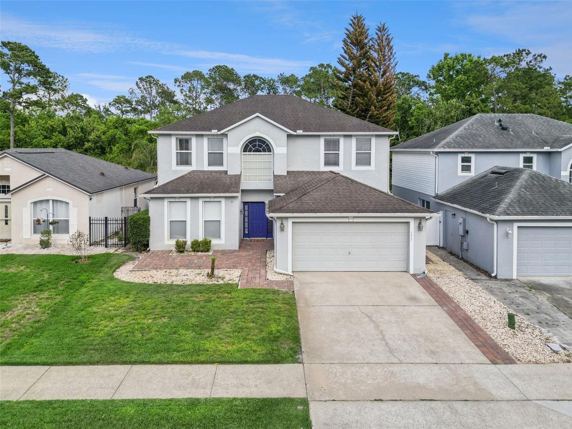 137 Oak View Pl., Sanford, FL 32773